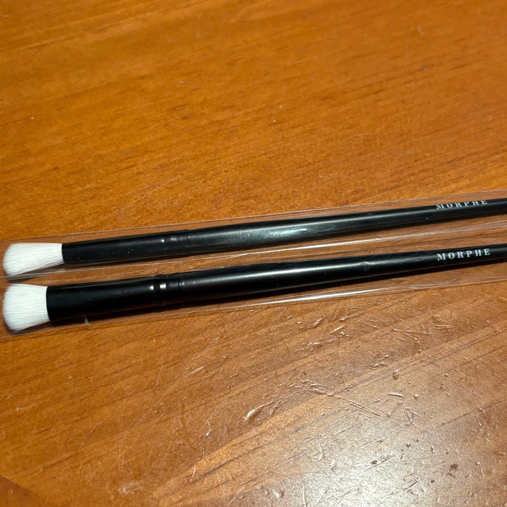 Morphe Eyeshadow Brushes - Picture 8 of 10